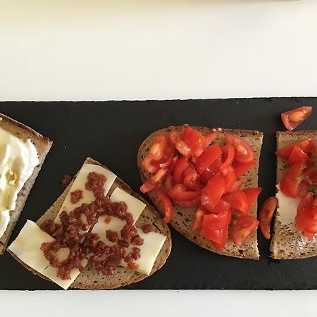 B&B Levante Lido di Noto Zewnętrze zdjęcie