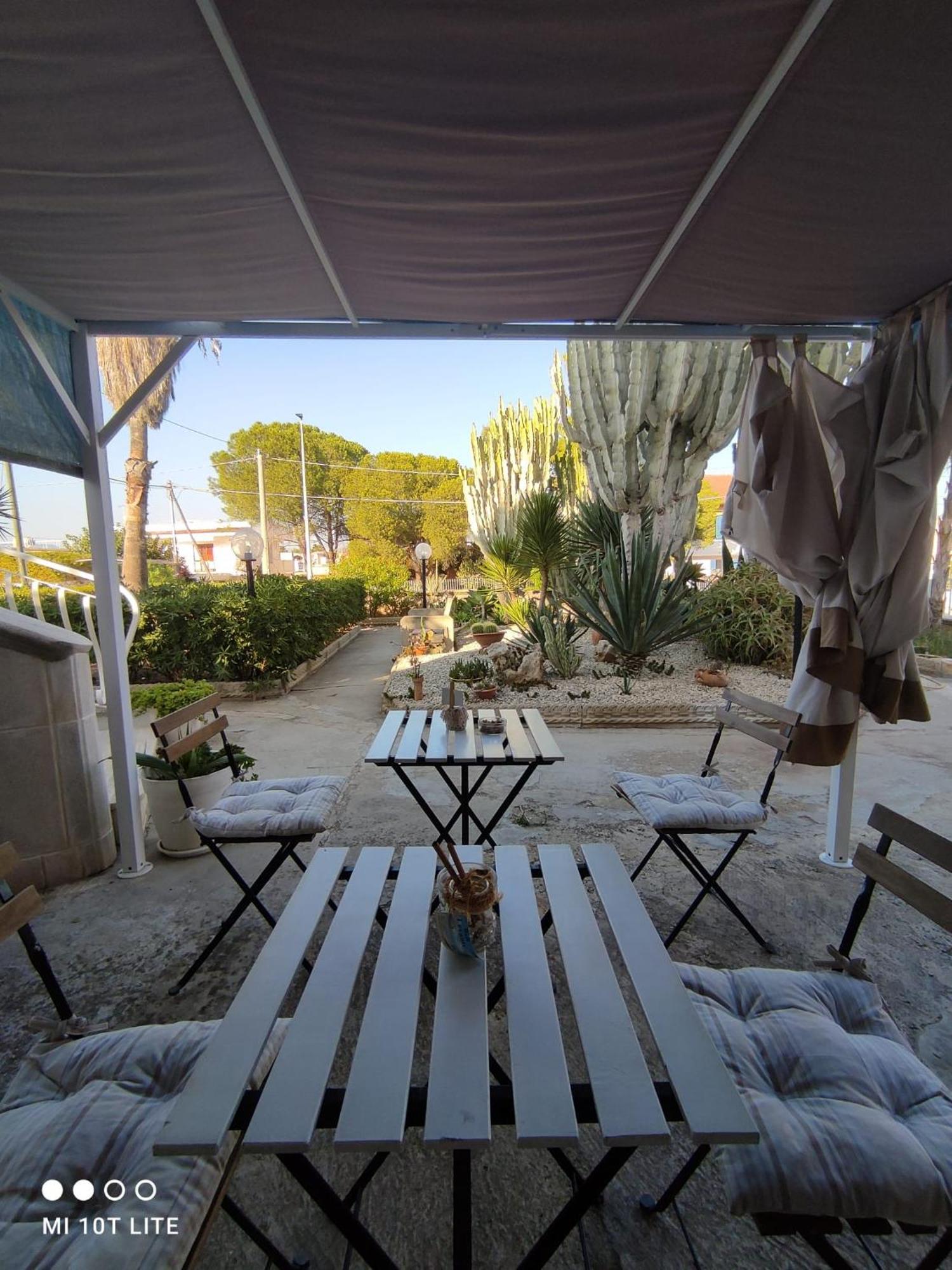 B&B Levante Lido di Noto Zewnętrze zdjęcie