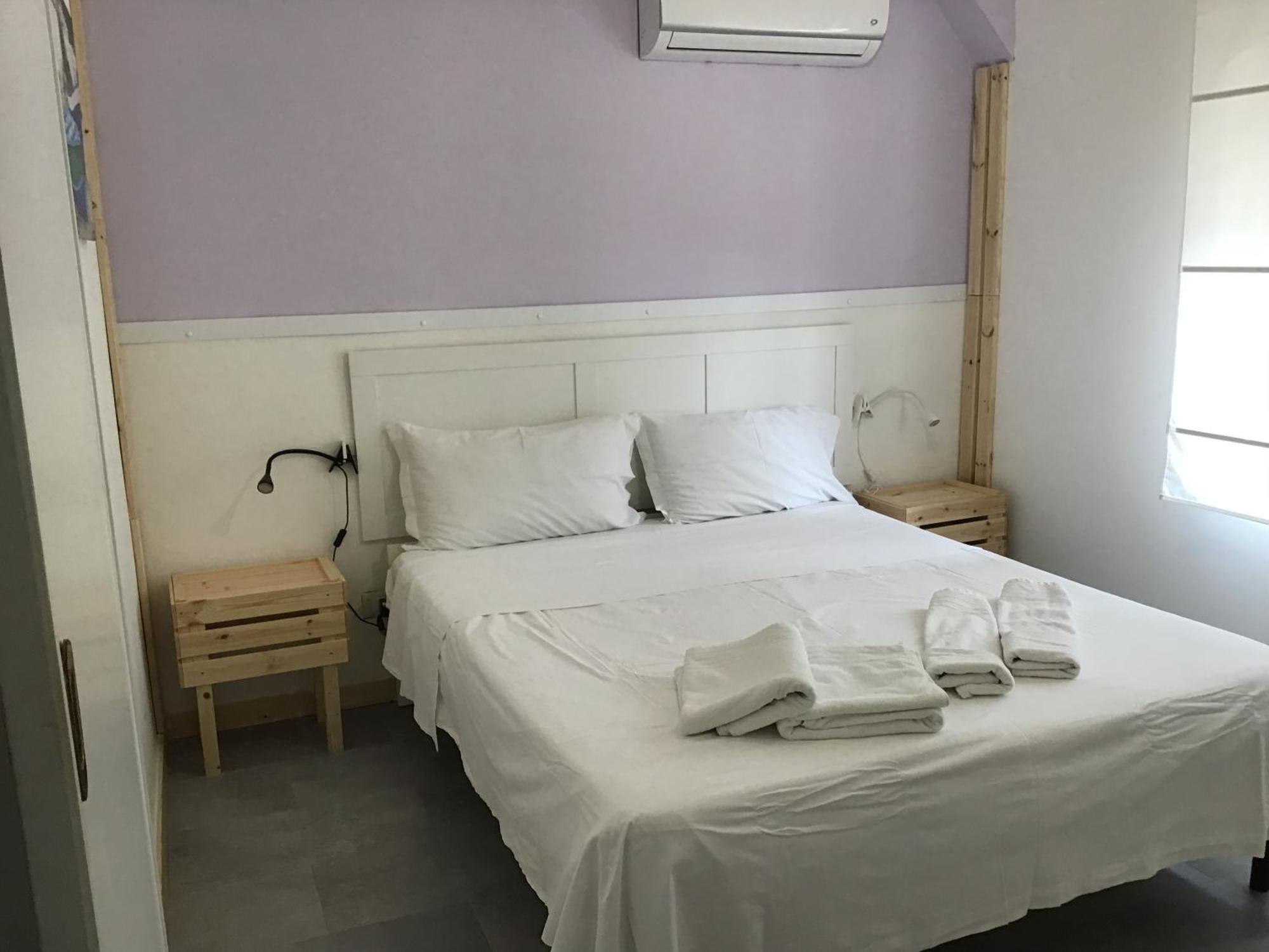 B&B Levante Lido di Noto Zewnętrze zdjęcie