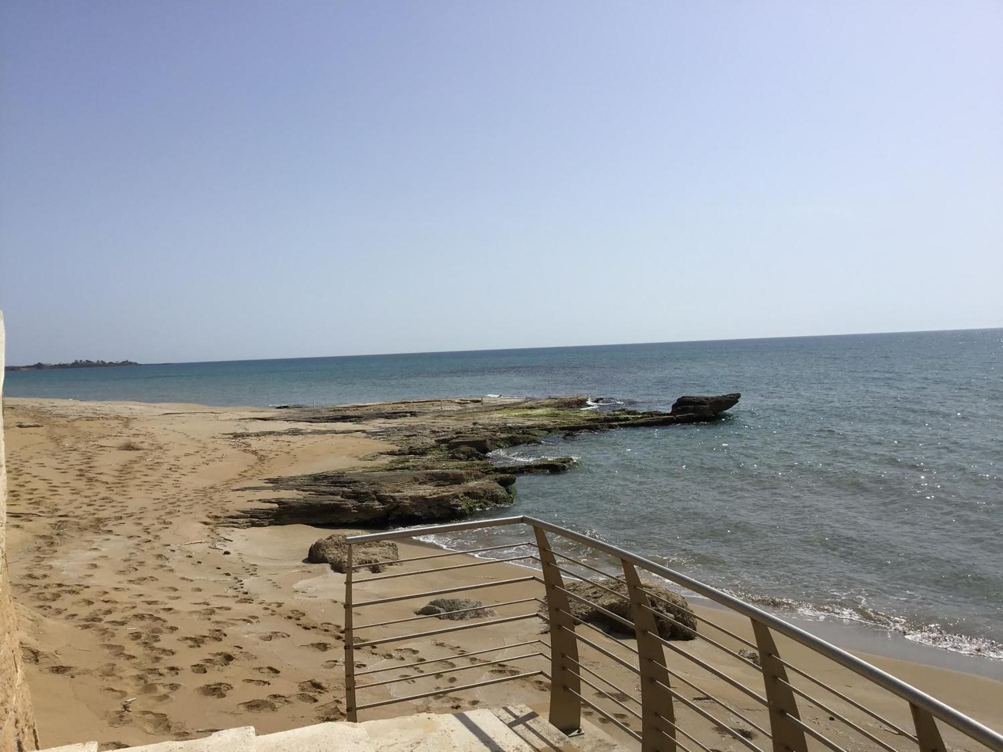 B&B Levante Lido di Noto Zewnętrze zdjęcie