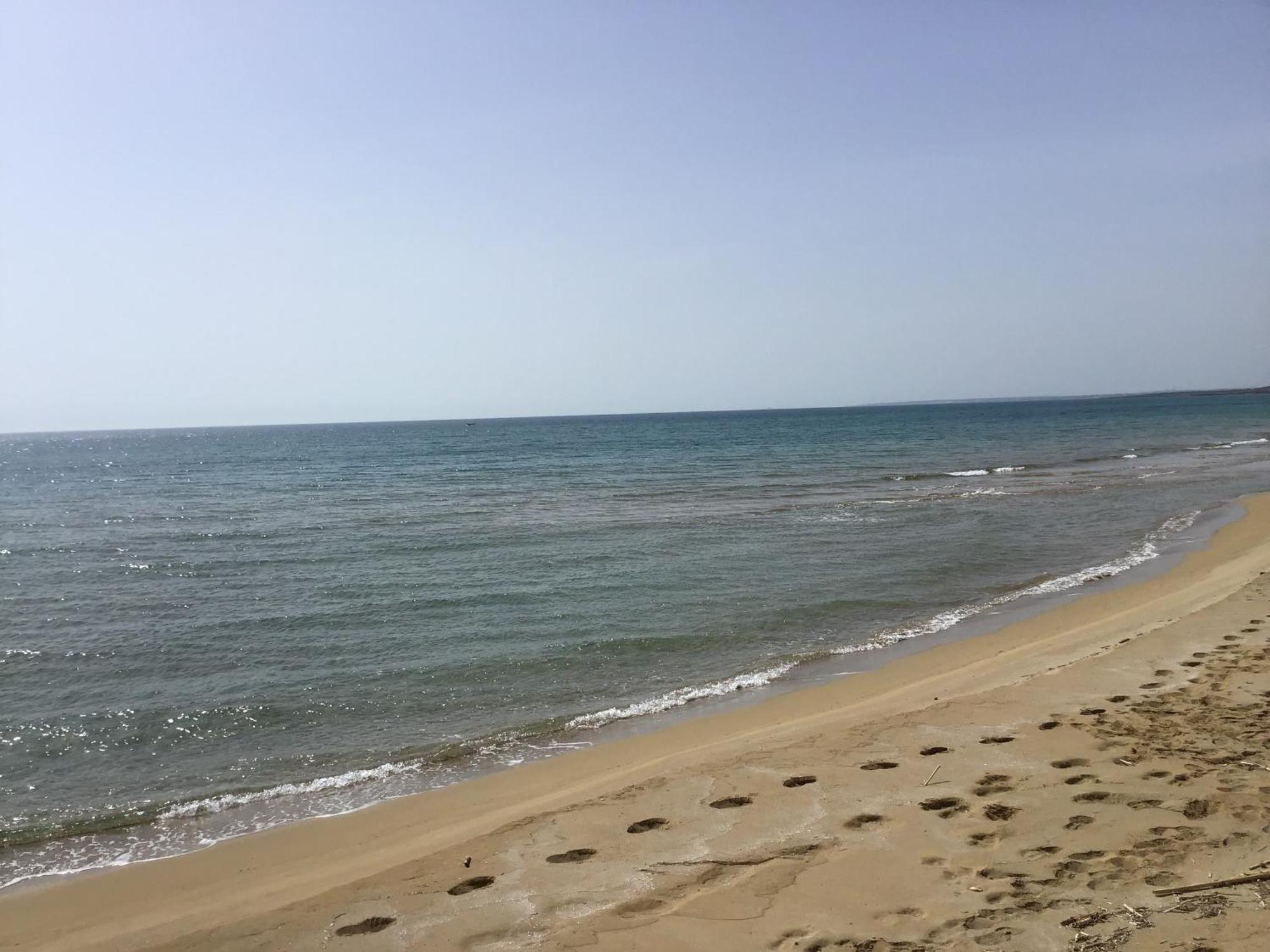 B&B Levante Lido di Noto Zewnętrze zdjęcie