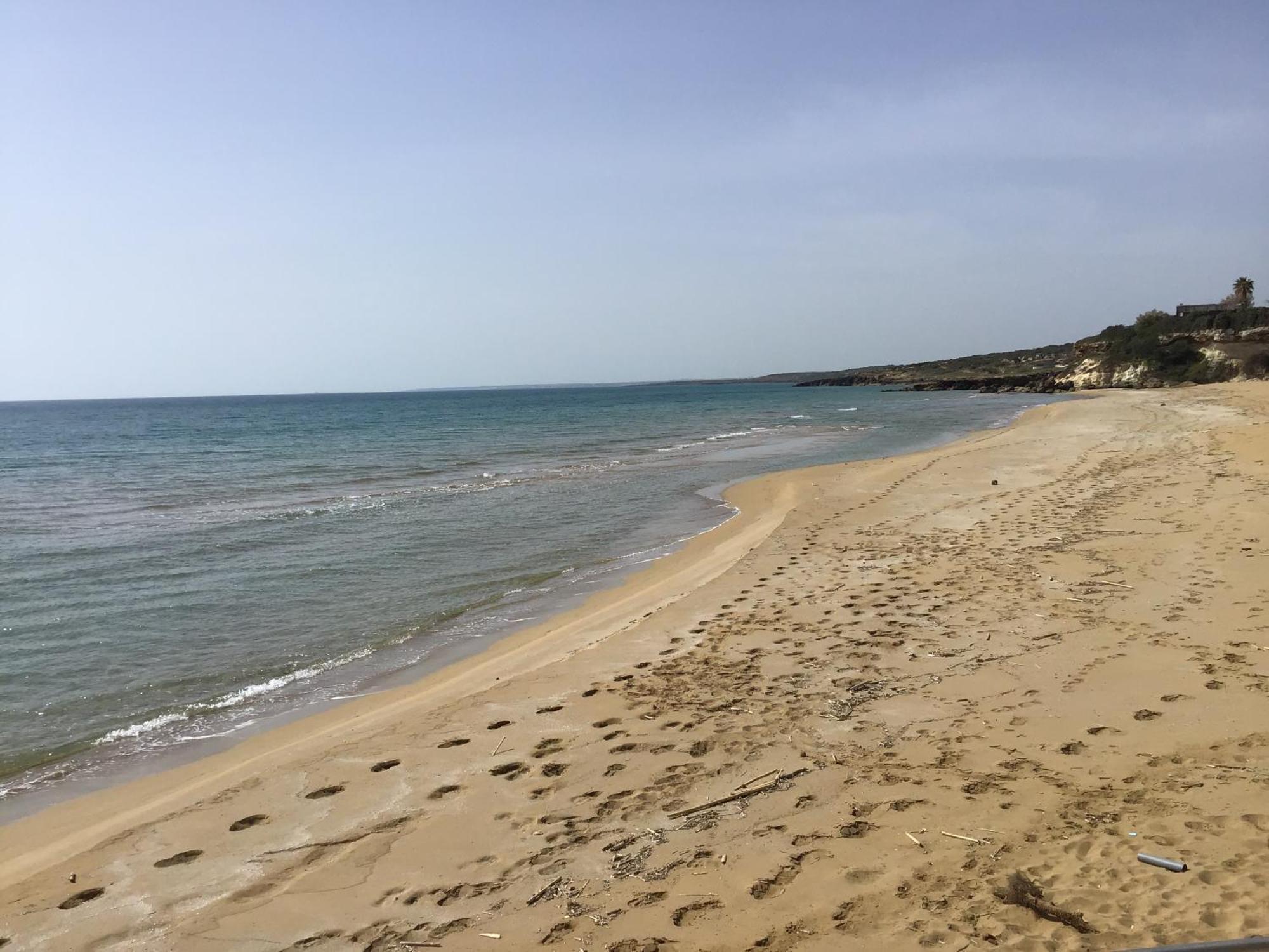 B&B Levante Lido di Noto Zewnętrze zdjęcie