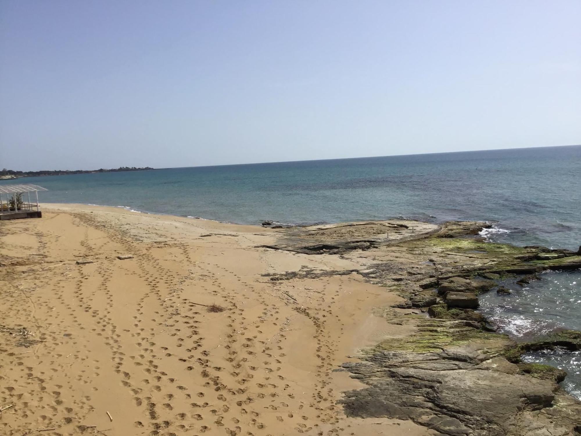 B&B Levante Lido di Noto Zewnętrze zdjęcie