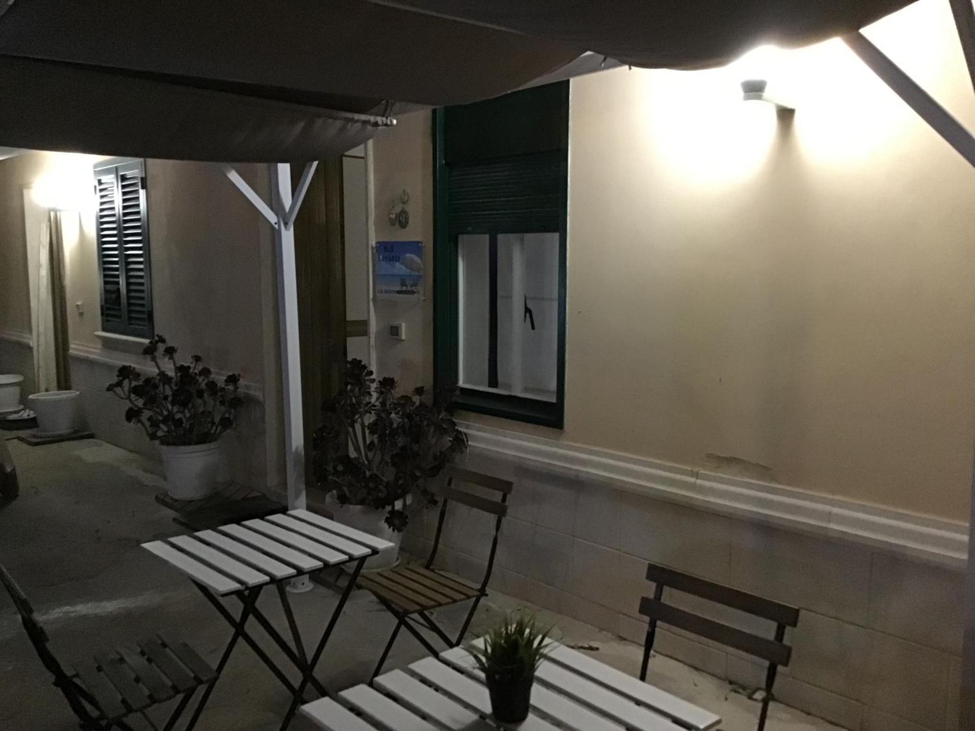B&B Levante Lido di Noto Zewnętrze zdjęcie