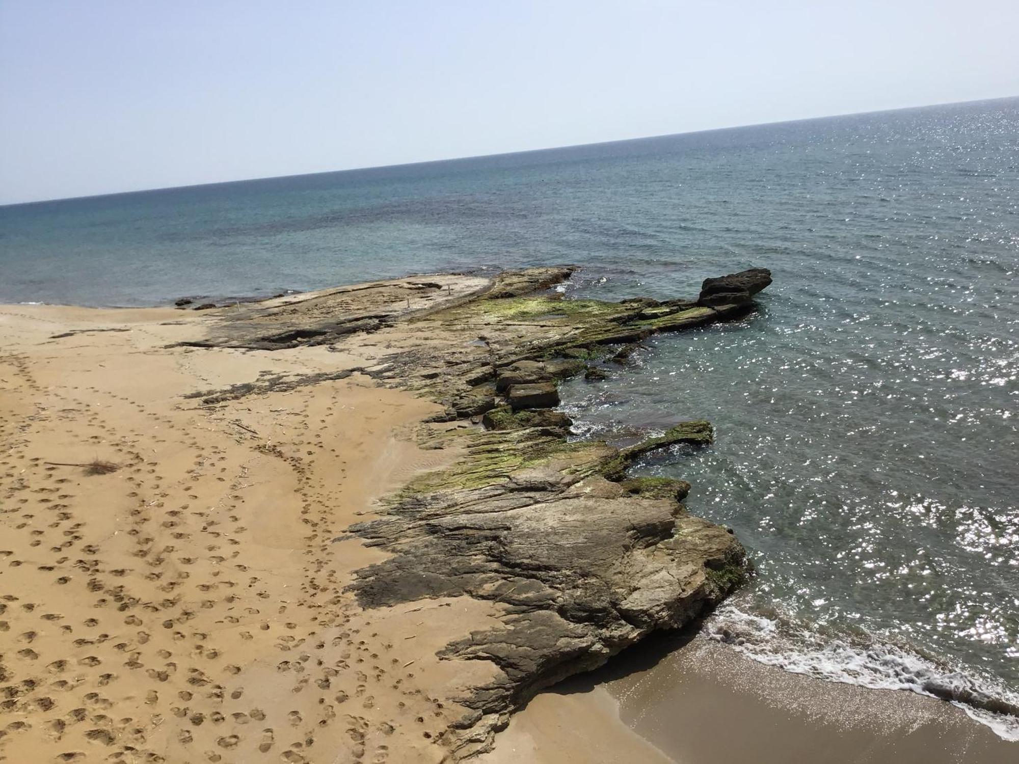 B&B Levante Lido di Noto Zewnętrze zdjęcie